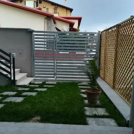 Сasa de vacaciones Domus Adele Assemini