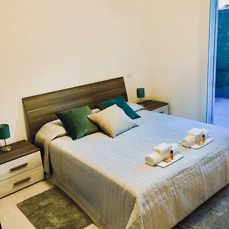 Domus Adele Сasa de vacaciones Assemini