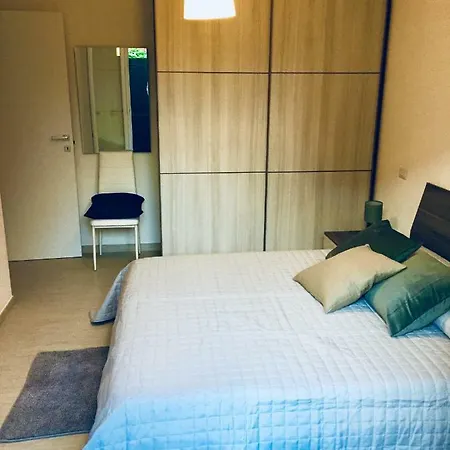 Domus Adele Сasa de vacaciones