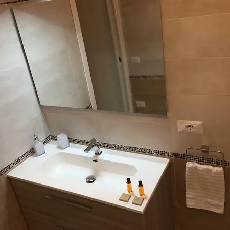 Domus Adele Сasa de vacaciones *