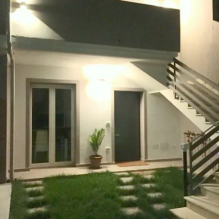 Domus Adele Сasa de vacaciones Assemini