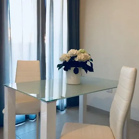 Сasa de vacaciones Domus Adele