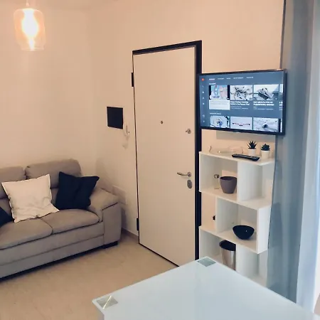Сasa de vacaciones Domus Adele Assemini